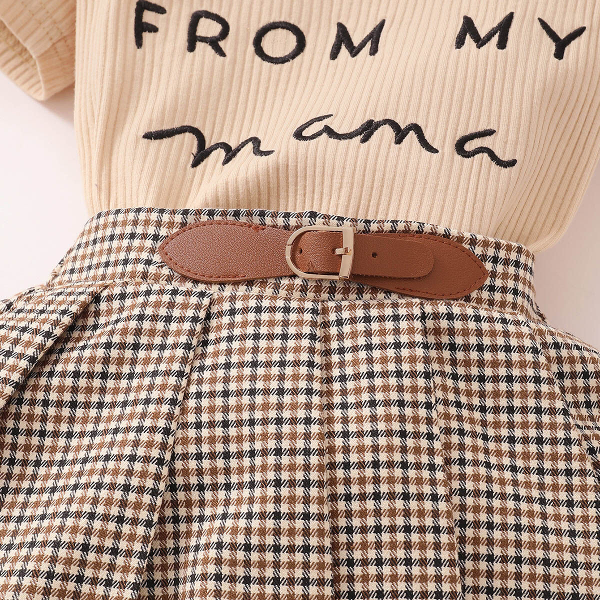 I Got It From My Mama