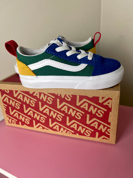 Vans
