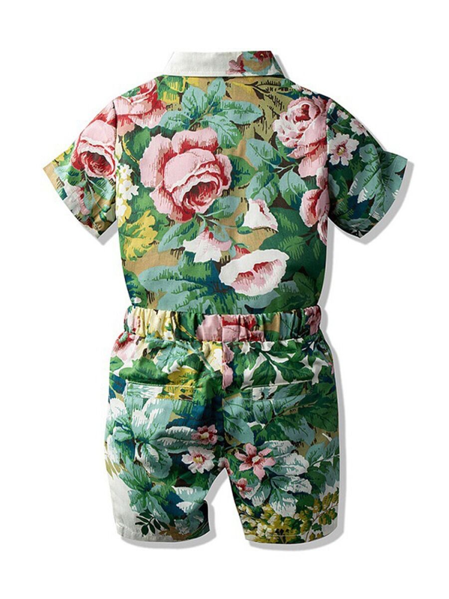 Frankie Floral