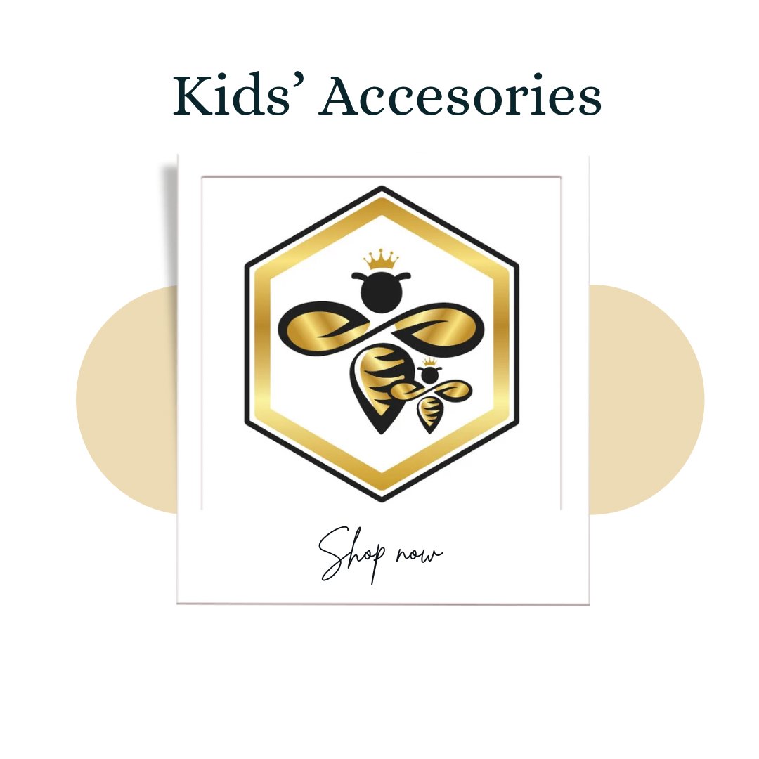 Kids’ Accessories