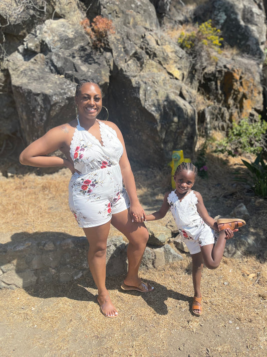 Missy Romper (Mommy and Me)